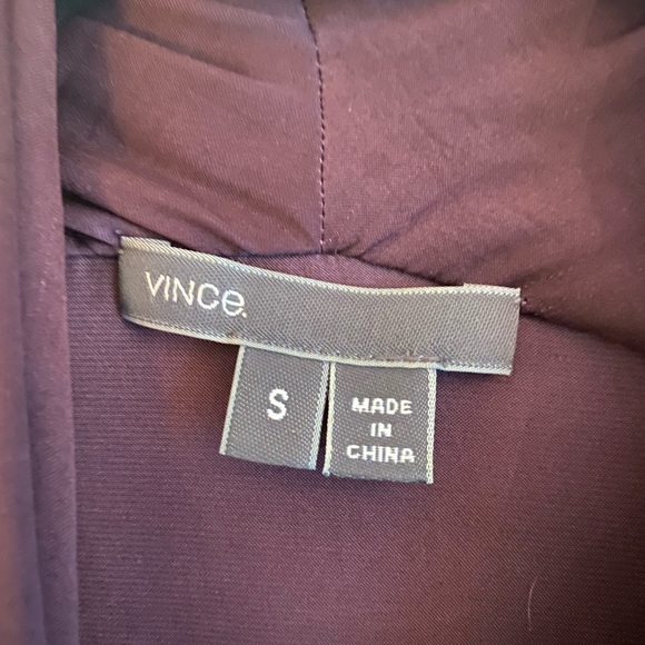 Vince Blouse - Picture 6 of 6